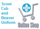 Scout, Cub & Beaver Uniform Online Shop